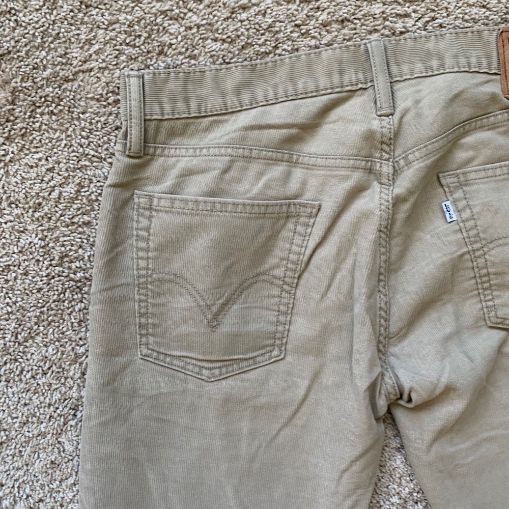 514 Levi’s - Picture 6 of 8